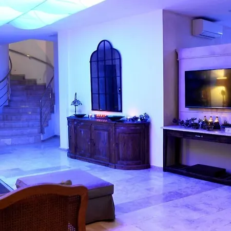 Yalicapkini Boutique Hotel