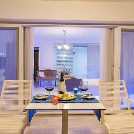 Yalicapkini Boutique מלון Bogazici