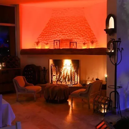 Hotel Yalicapkini Boutique Bogazici