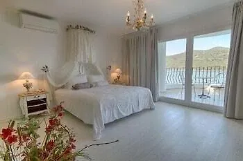 Hotel Yalicapkini Boutique Bogazici