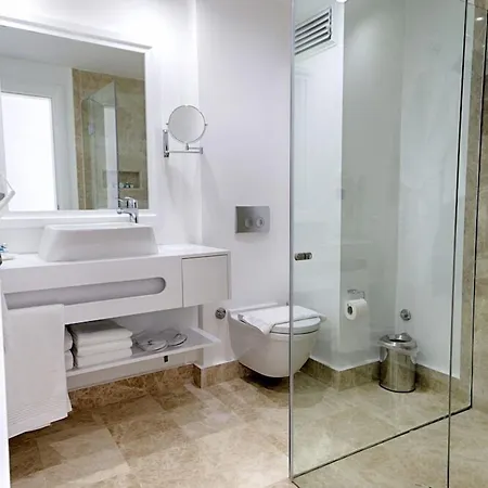 Yalicapkini Boutique 5* Bogazici