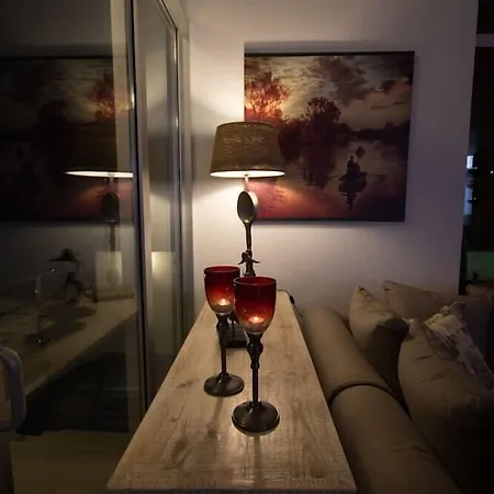 Yalicapkini Boutique Bogazici