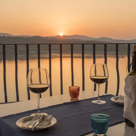 Yalicapkini Boutique Hotel