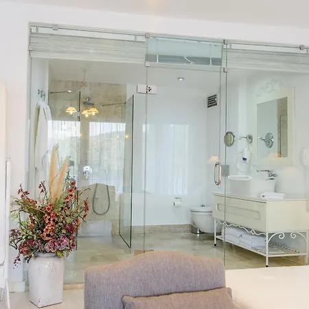 Yalicapkini Boutique מלון