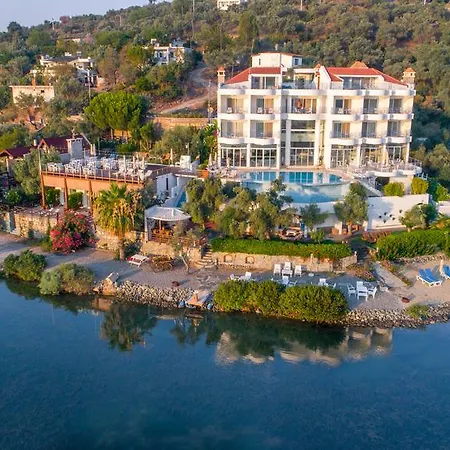 Hotel Yalicapkini Boutique Bogazici