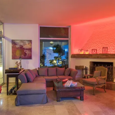 Yalicapkini Boutique מלון