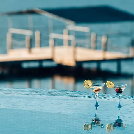 Yalicapkini Boutique Bogazici