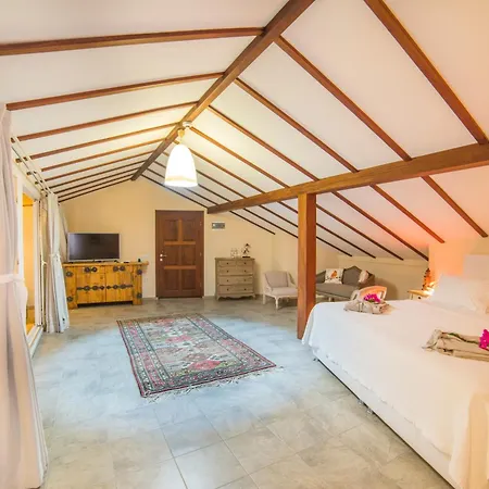 Yalicapkini Boutique Bogazici