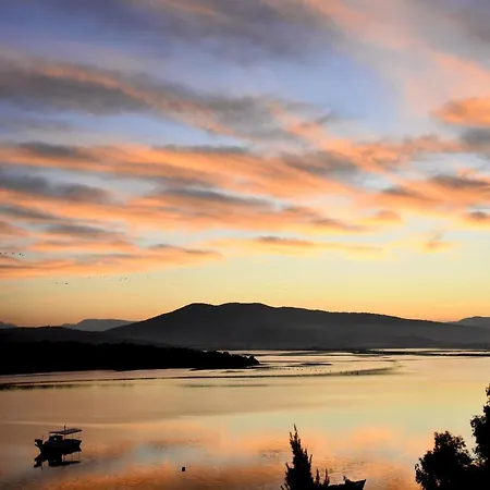 Yalicapkini Boutique 5* Bogazici