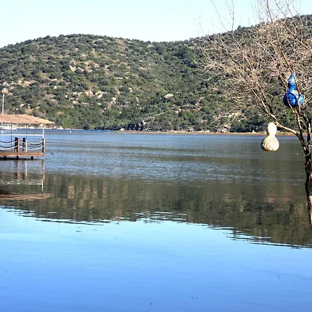 Yalicapkini Boutique Hotel 5*