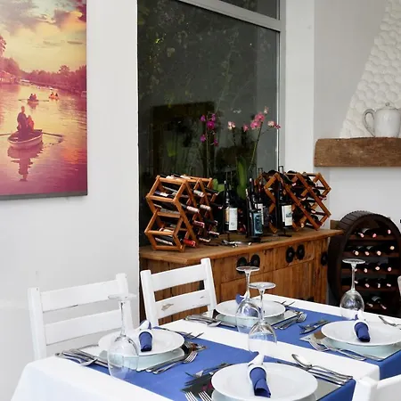 Yalicapkini Boutique Hotel