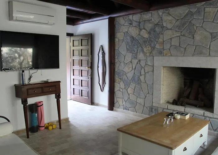 Yalicapkini Boutique Богазычи