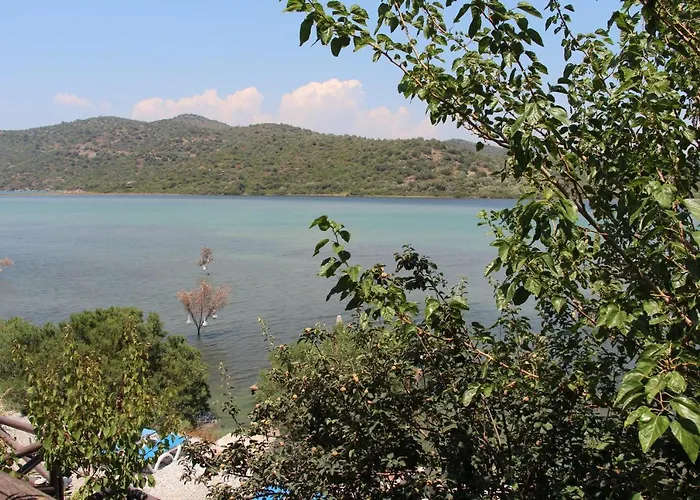 Yalicapkini Boutique Hotel