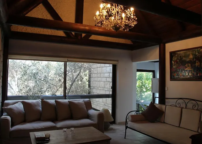 Hotel Yalicapkini Boutique 5*