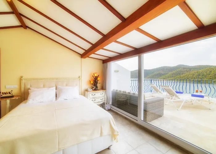 Hotel Yalicapkini Boutique