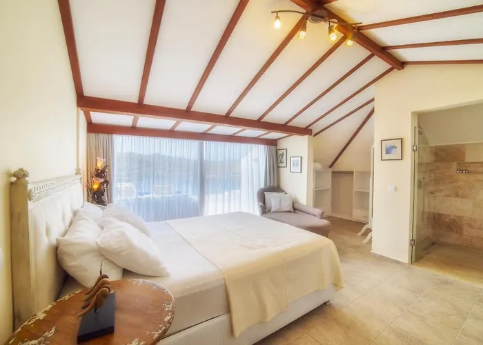 Hotel Yalicapkini Boutique 5*