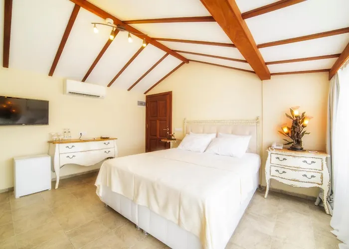 Yalicapkini Boutique 5* Богазычи