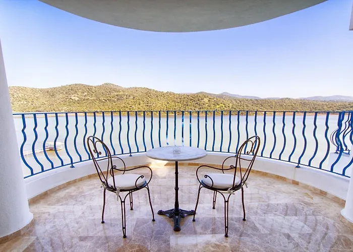 Отель Yalicapkini Boutique