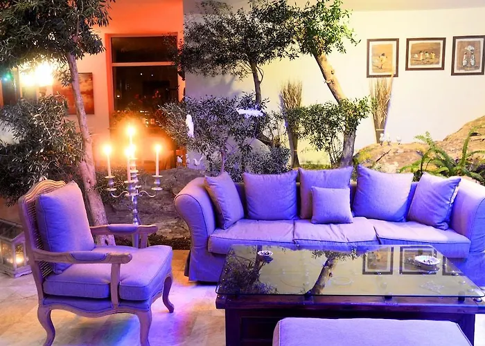 Yalicapkini Boutique Hotel Bogazici