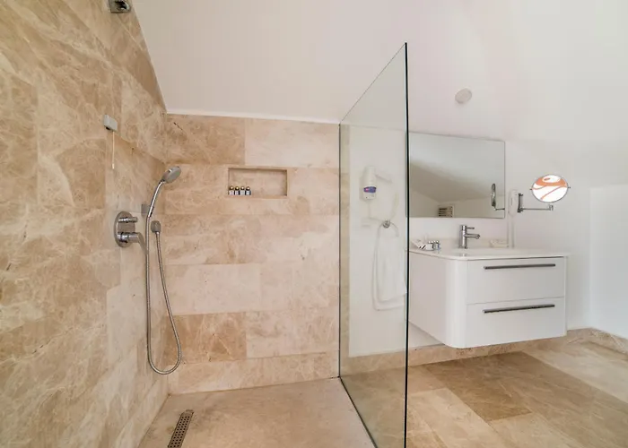 Yalicapkini Boutique Отель