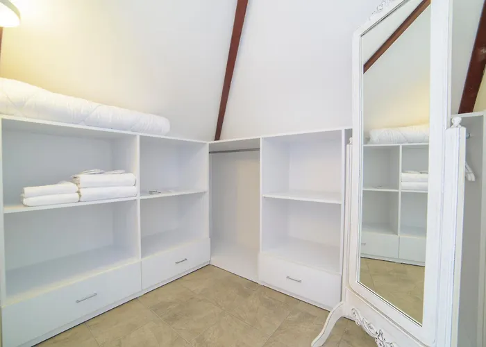 Hotel Yalicapkini Boutique Bogazici