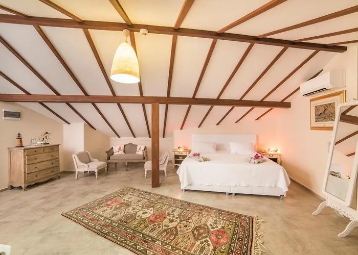 Yalicapkini Boutique 5*