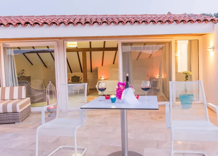 Yalicapkini Boutique Hotel Bogazici