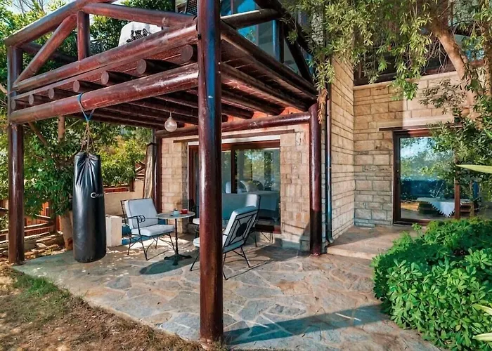 Hotel Yalicapkini Boutique