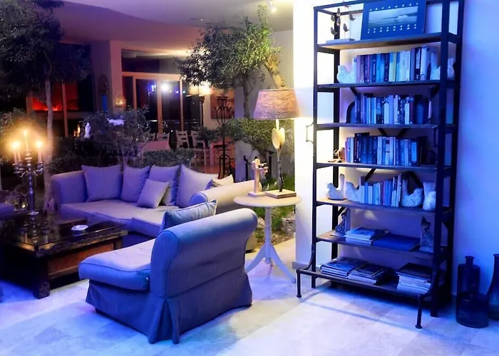 Yalicapkini Boutique 5* Богазычи