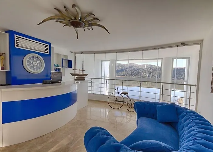 Yalicapkini Boutique Hotel Bogazici