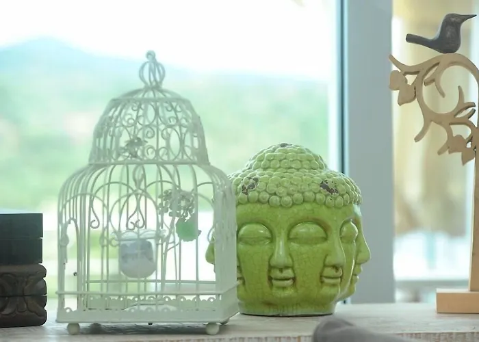 Yalicapkini Boutique 5* Богазычи