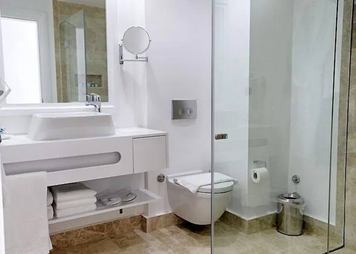 Yalicapkini Boutique 5* Богазычи