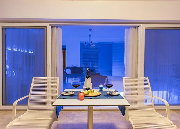 Yalicapkini Boutique 5* Богазычи