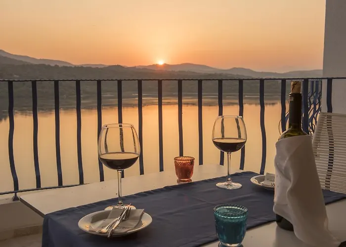 Yalicapkini Boutique Hotel