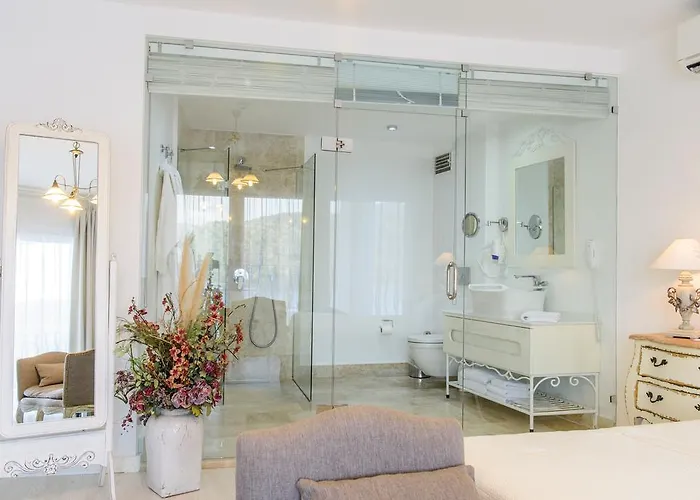 Yalicapkini Boutique Отель