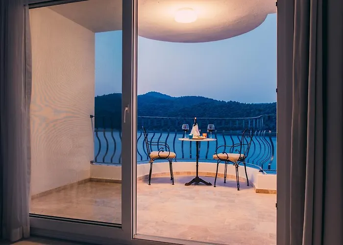 Hotel Yalicapkini Boutique