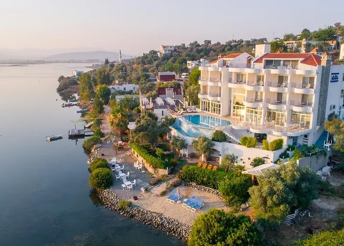 Yalicapkini Boutique 5* Богазычи