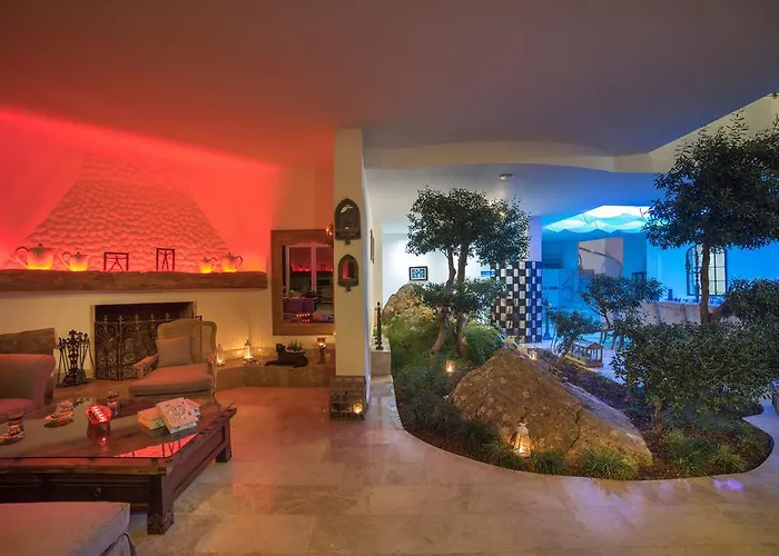 Hotel Yalicapkini Boutique 5*