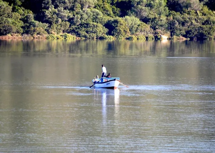 Yalicapkini Boutique Hotel