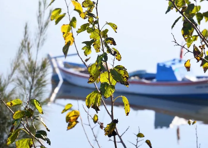 Hotel Yalicapkini Boutique Bogazici