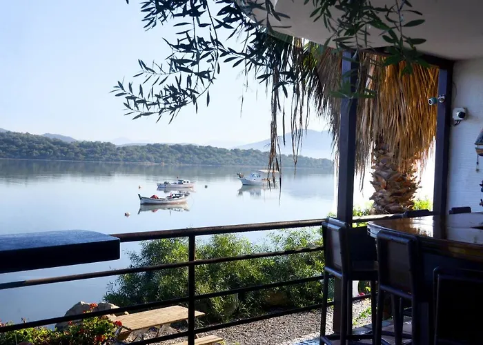 Отель Yalicapkini Boutique 5*