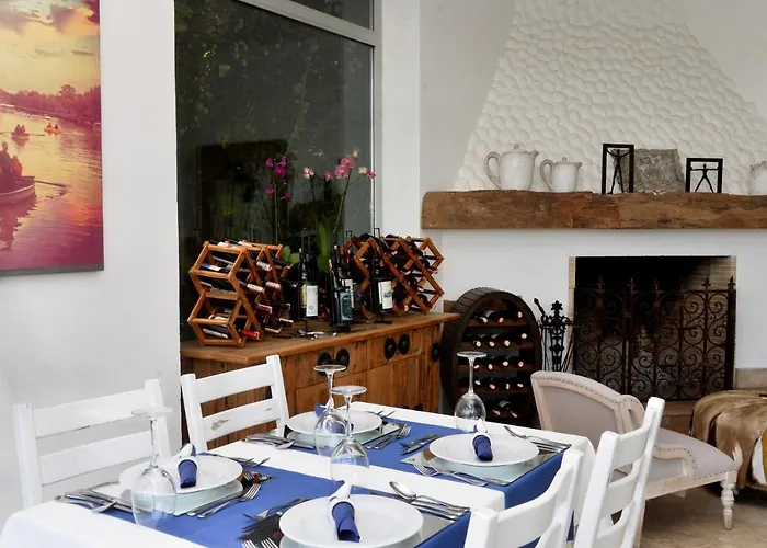 Yalicapkini Boutique Hotel 5*