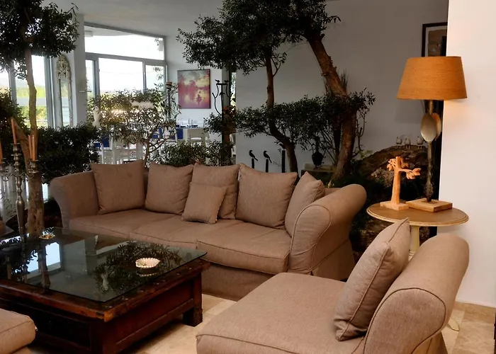 Hotel Yalicapkini Boutique Bogazici