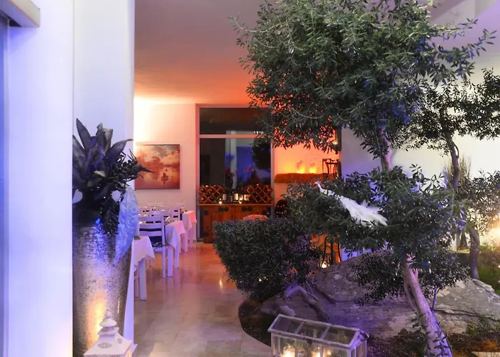 Yalicapkini Boutique Hotel Bogazici