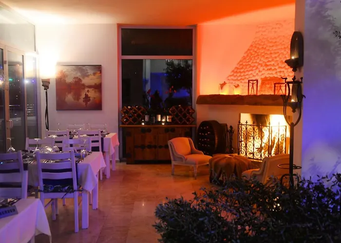 Hotel Yalicapkini Boutique