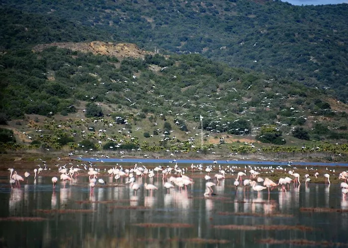 Yalicapkini Boutique Отель