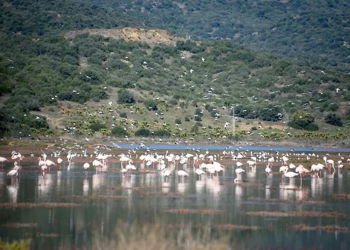 Yalicapkini Boutique Отель